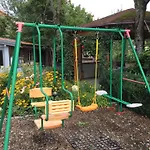Ferienwohnung-holzer-feng-shui דירה