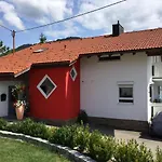 Ferienwohnung-holzer-feng-shui 아파트 레텐베르크