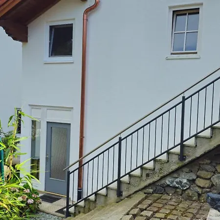Ferienwohnung-holzer-feng-shui Apartamento