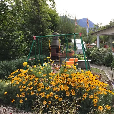 Ferienwohnung-holzer-feng-shui Apartamento *
