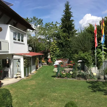 Ferienwohnung-holzer-feng-shui * Rettenberg