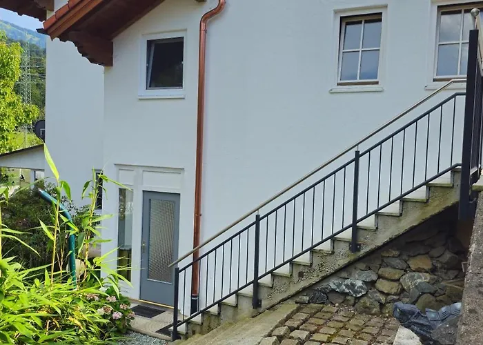 Ferienwohnung-holzer-feng-shui Apartamento