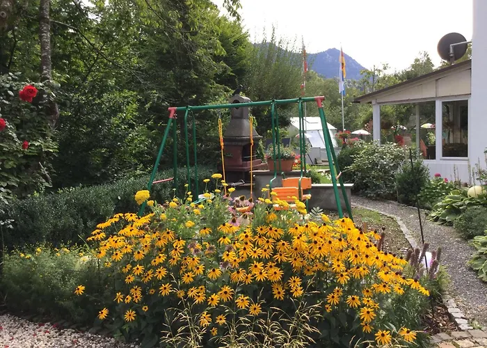 Ferienwohnung-holzer-feng-shui Apartamento *