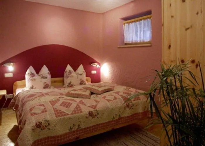 Ferienwohnung-holzer-feng-shui Rettenberg