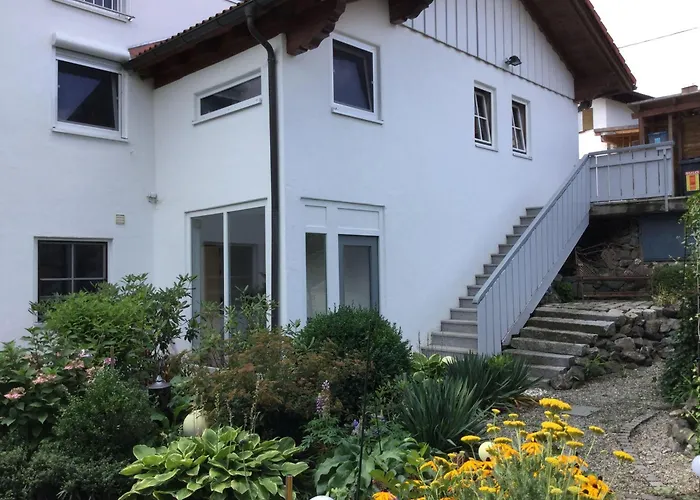 Ferienwohnung-holzer-feng-shui Apartamento *