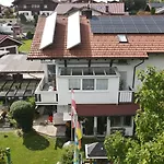 Ferienwohnung-holzer-feng-shui Апартаменты Реттенберг