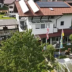 Ferienwohnung-holzer-feng-shui * Реттенберг