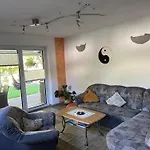 Апартаменты Ferienwohnung-holzer-feng-shui Реттенберг