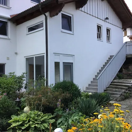 Ferienwohnung-holzer-feng-shui Apartman *
